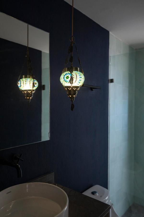 Retroclub Flat Witgdl Aparthotel Guadalajara Exteriör bild